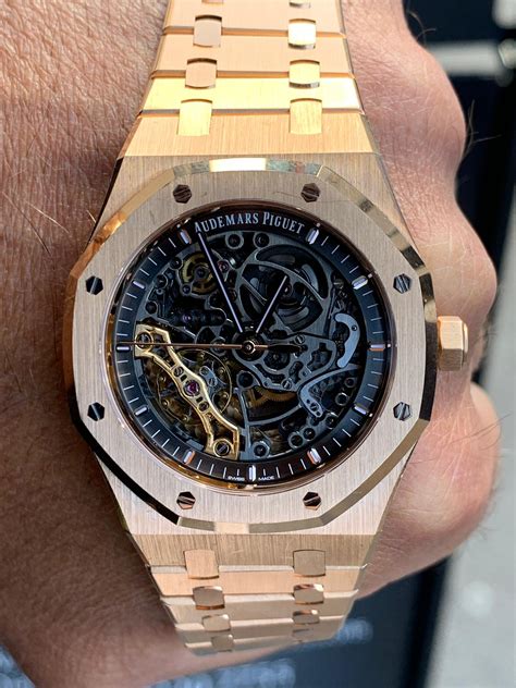 39mm audemars piguet|Audemars Piguet 41mm skeleton.